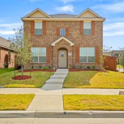 3625 Honey Daisy Dr, Crandall, TX 75114