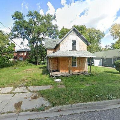 363 Washington St, Benton Harbor, MI 49022