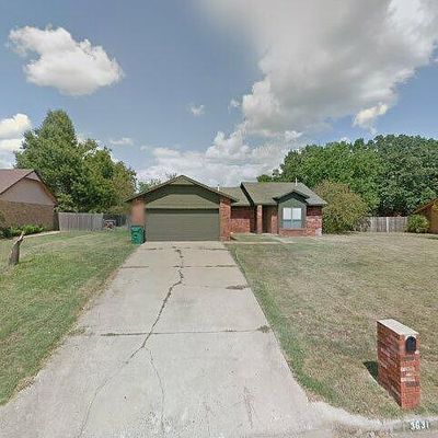 3631 E 142 Nd St S, Bixby, OK 74008