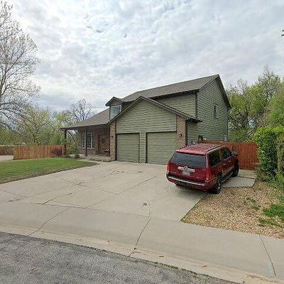 3633 Harding Dr, Loveland, CO 80538