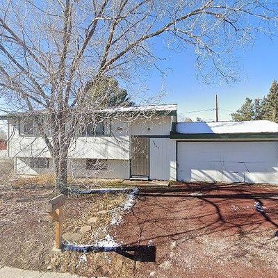 3635 N Jamison Blvd, Flagstaff, AZ 86004