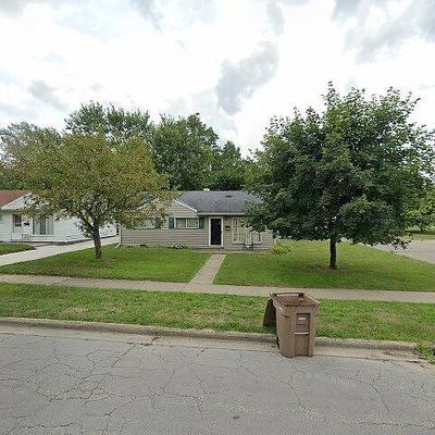 364 3 Rd Ave, Pontiac, MI 48340