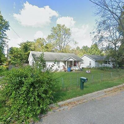 364 N Stevens St, Benton Harbor, MI 49022