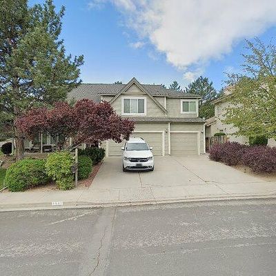 3641 Crestridge Way, Reno, NV 89509