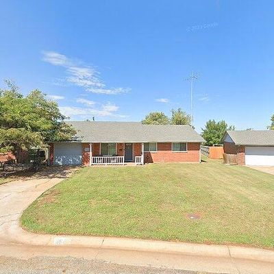 3644 Antelope Dr, Enid, OK 73701