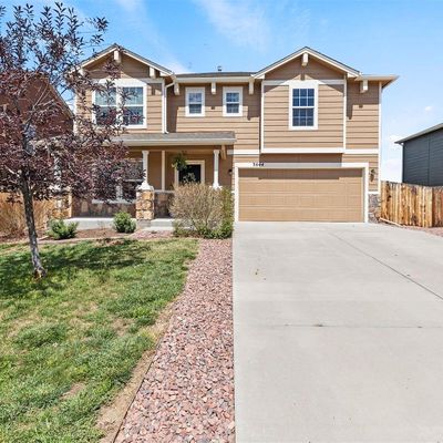 3644 Chia Dr, Colorado Springs, CO 80925