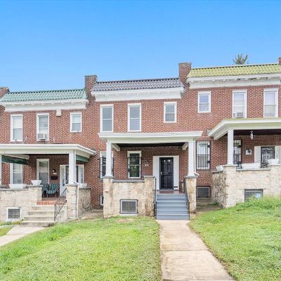 3102 Belmont Ave, Baltimore, MD 21216