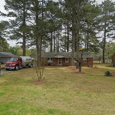 3104 Marlowe Road N Wilson, Wilson, NC 27896