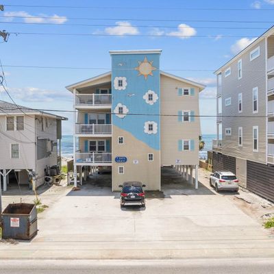 3104 N Ocean Blvd, North Myrtle Beach, SC 29582