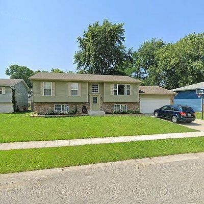 3104 Randolph St, Portage, IN 46368