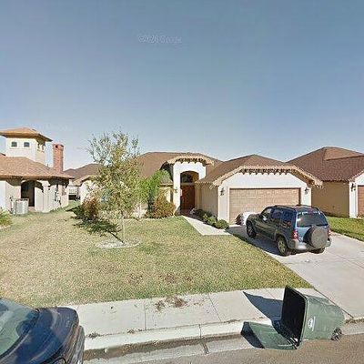 3104 Rosco, Laredo, TX 78045