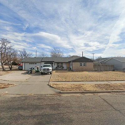 3105 S Vernon St, Amarillo, TX 79103