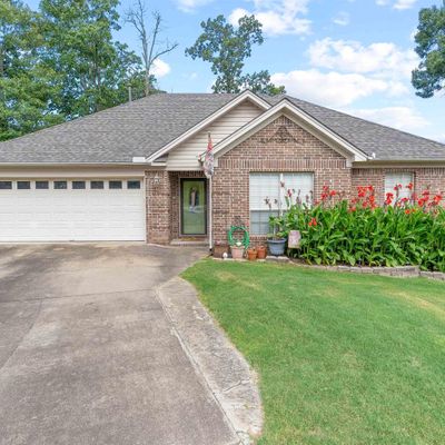 3106 S Fern Cove, Sherwood, AR 72120