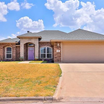 3109 Paul St, Abilene, TX 79606