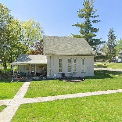 311 N Jackson St, Mount Pleasant, IA 52641