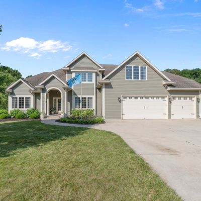 311 Preserve Way, Colgate, WI 53017