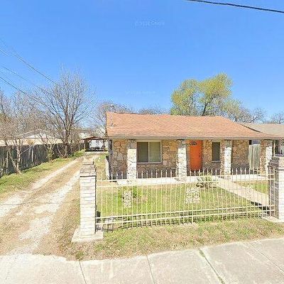 311 Price Ave, San Antonio, TX 78211