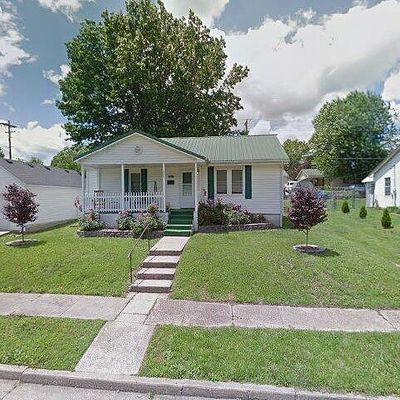 311 S Hodges St, California, MO 65018