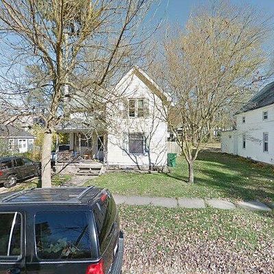 311 S 4 Th St, Niles, MI 49120