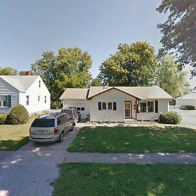 311 Sheridan St, Bethalto, IL 62010