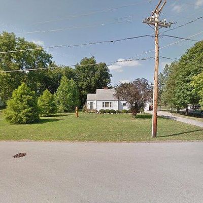 311 W Randolph St, Heyworth, IL 61745