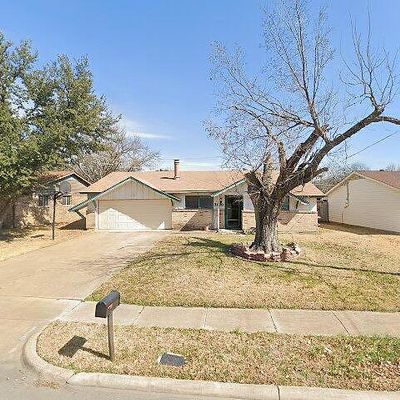 3110 Cheyenne St, Irving, TX 75062