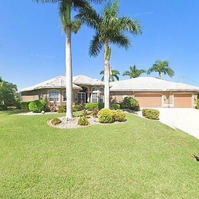 3110 Nw 42 Nd Pl, Cape Coral, FL 33993