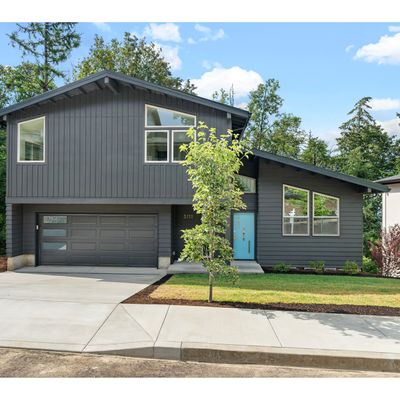 3111 Nw Blue Sky Ln, Portland, OR 97229