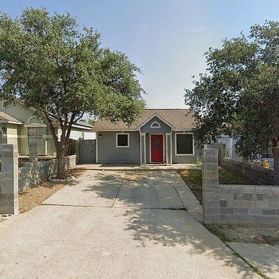 3114 Medio Ct, Laredo, TX 78046