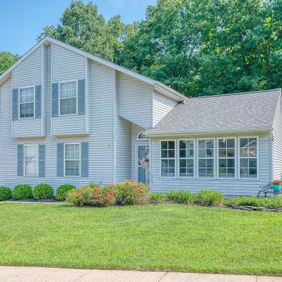 3115 Deer Creek Dr, Abingdon, MD 21009