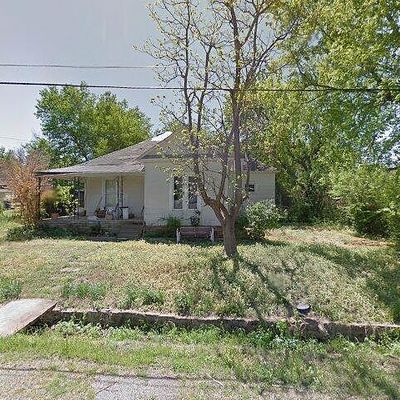 312 4 Th St, Haileyville, OK 74546