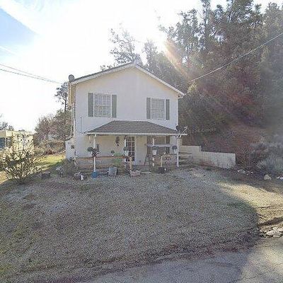 312 Border St, Frazier Park, CA 93225