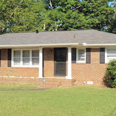 312 Brookwood Dr, Anniston, AL 36206