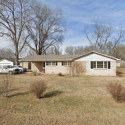 312 Carroll Rd, Fulton, MS 38843