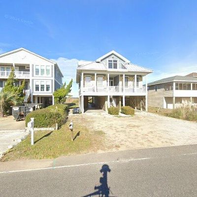 312 Caswell Beach Road Oak Island, Island, NC 28465