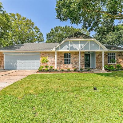 312 Inwood Dr, Friendswood, TX 77546