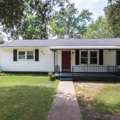 312 Gabriel St, Columbia, SC 29203