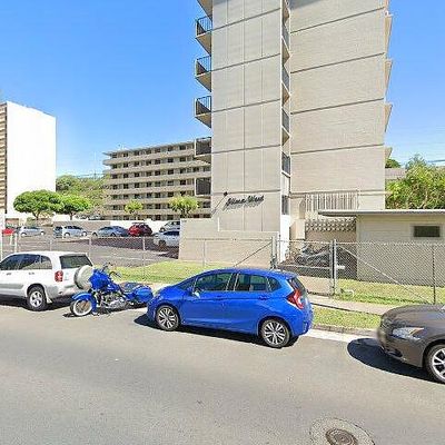 3121 Ala Ilima St #509, Honolulu, HI 96818