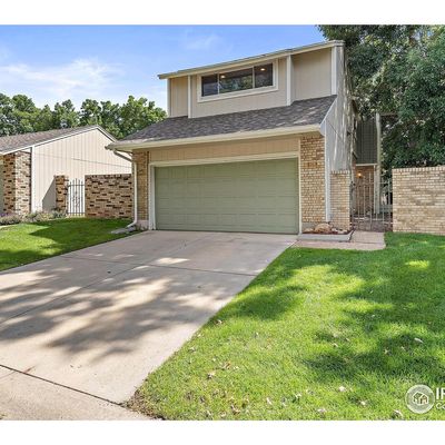 3120 Swallow Pl, Fort Collins, CO 80525