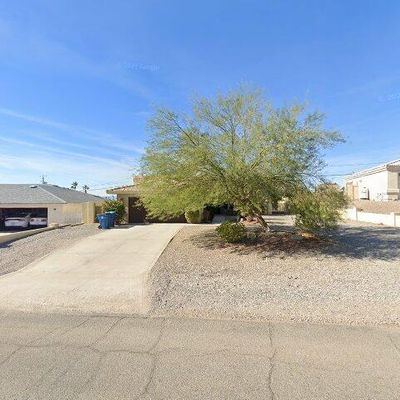 3121 Horseshoe Canyon Dr, Lake Havasu City, AZ 86406