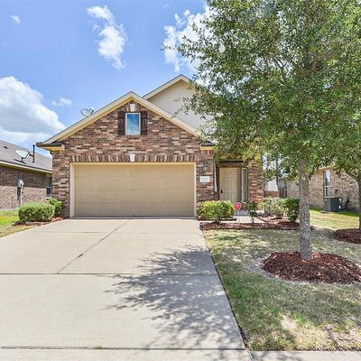 3122 Palacious Falls Ln, Katy, TX 77449