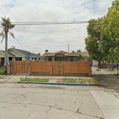 3122 W 67 Th St, Los Angeles, CA 90043