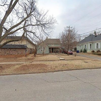 313 E Warner Ave, Guthrie, OK 73044