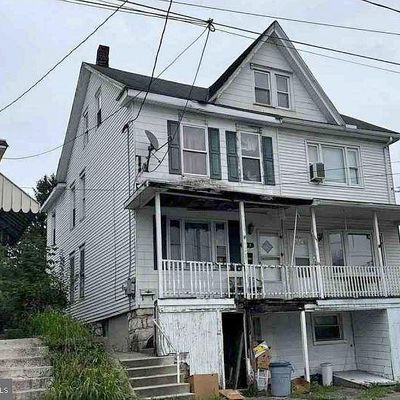 313 Market St, Tamaqua, PA 18252