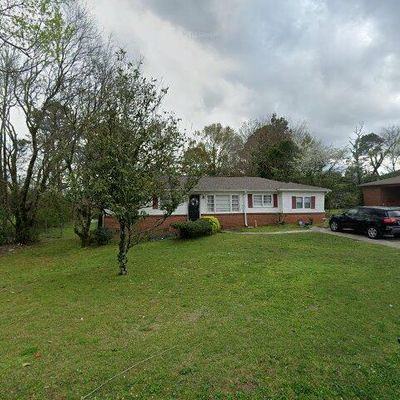 313 Sunhill Rd Nw, Center Point, AL 35215