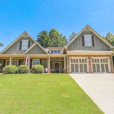 313 Wooded Glen Ln, Carrollton, GA 30117