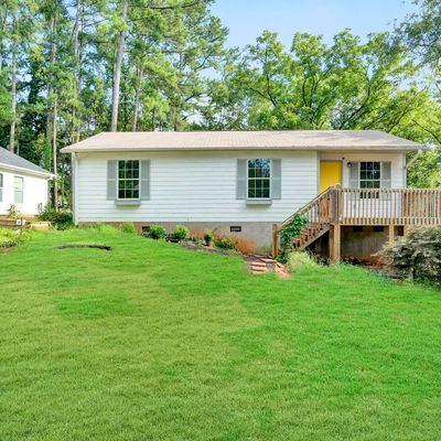 313 W James St, Greer, SC 29650