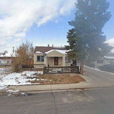 3135 W Gill Pl, Denver, CO 80219