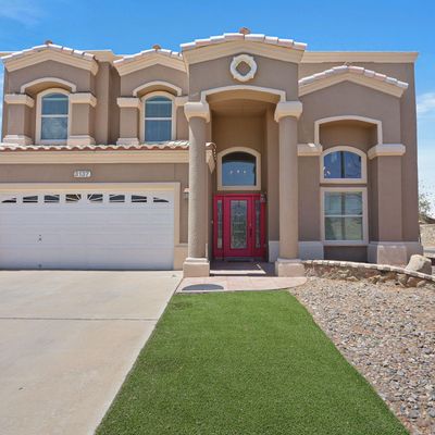 3137 Tierra Lima Dr, El Paso, TX 79938