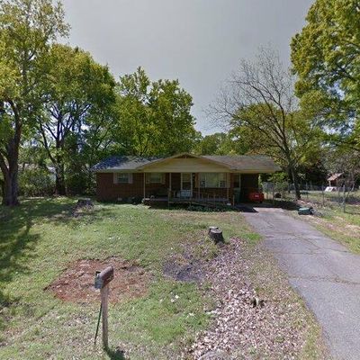 314 E Fir St, Russellville, AR 72802